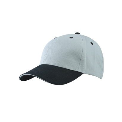 Czapka z daszkiem 5 PANEL SANDWICH CAP 6571a3a1db7aa.jpg