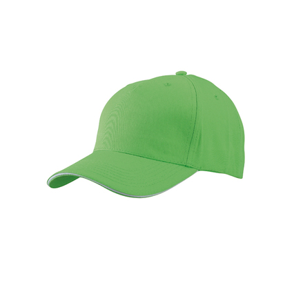 Czapka z daszkiem 5 PANEL SANDWICH CAP 6571a3a1dc353.jpg