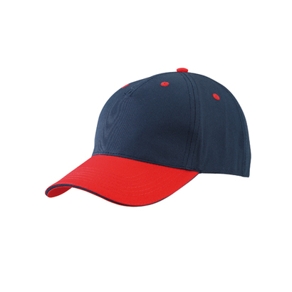 Czapka z daszkiem 5 PANEL SANDWICH CAP 6571a3a1de686.jpg