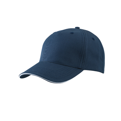 Czapka z daszkiem 5 PANEL SANDWICH CAP 6571a3a1df15d.jpg