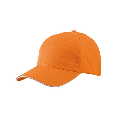 Czapka z daszkiem 5 PANEL SANDWICH CAP 6571a3a1dfb95.jpg