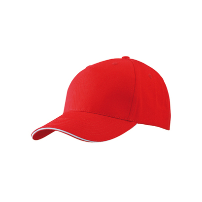 Czapka z daszkiem 5 PANEL SANDWICH CAP 6571a3a1e0591.jpg