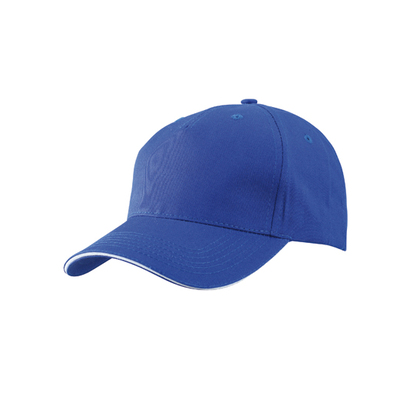 Czapka z daszkiem 5 PANEL SANDWICH CAP 6571a3a1e104b.jpg