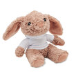 Pluszowy królik w bluzie BUNNY 12 cm