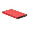 Power Bank 4000 mAh typ C POWERFLAT C