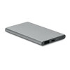 Power Bank 4000 mAh typ C POWERFLAT C